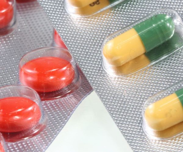 Film PVC transparent pour emballage pharmaceutique blister