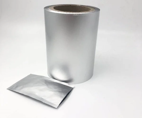 Films multicouches Triplex emballage pharmaceutique