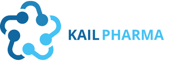 KAIL PHARMA Logo